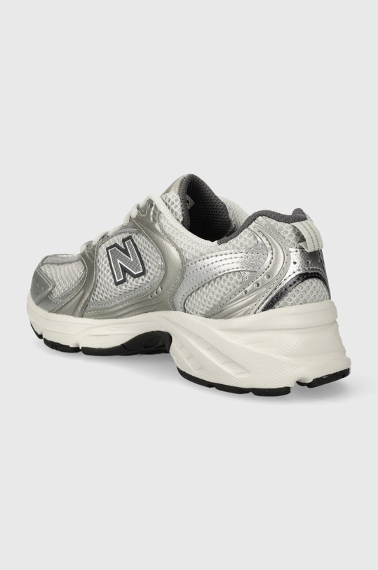 Obuća Tenisice New Balance MR530LG MR530LG srebrna