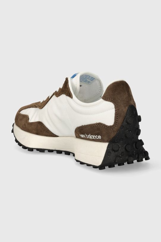 Încălțăminte New Balance sneakers U327LG U327LG maro