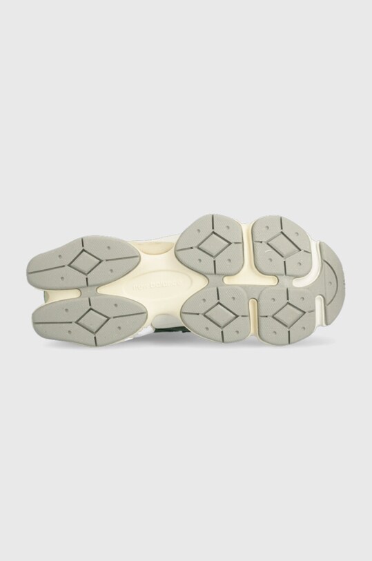 Tenisky New Balance U9060VNG U9060VNG zelená
