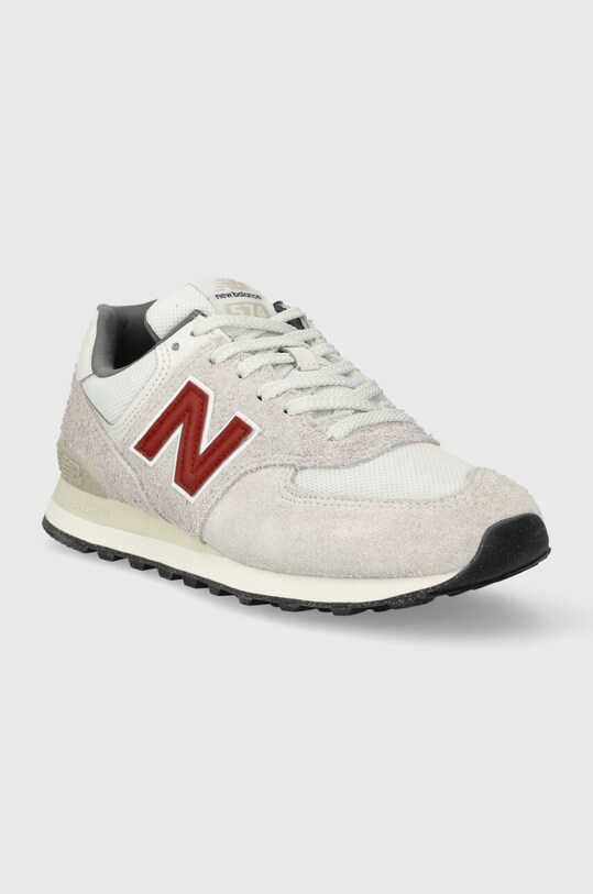 New Balance sneakersy U574SOR U574SOR szary AW23