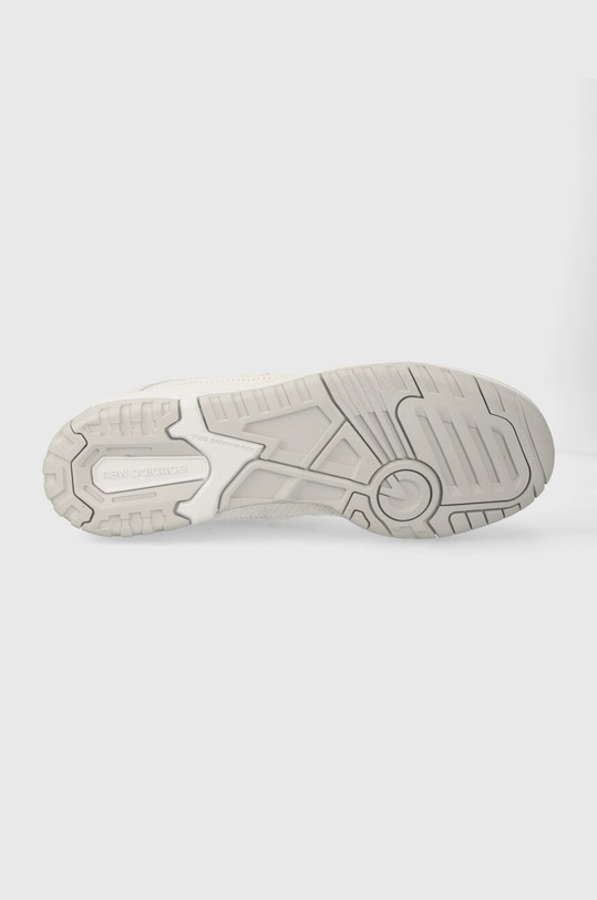 New Balance sneakers din piele BB550PRB BB550PRB alb