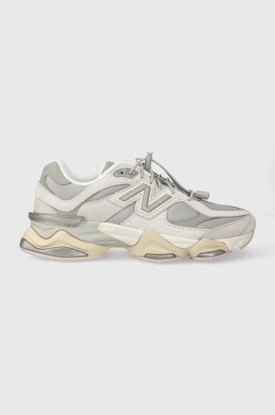 New Balance sneakers U9060GM textile gray U9060GM