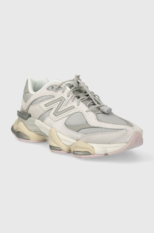 New Balance sneakers U9060GM U9060GM gray AW23