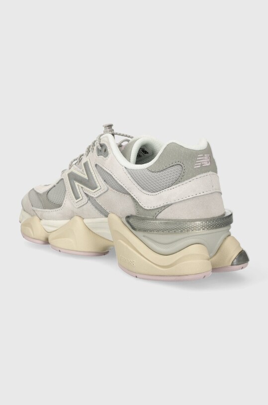 Shoes New Balance sneakers U9060GM U9060GM gray