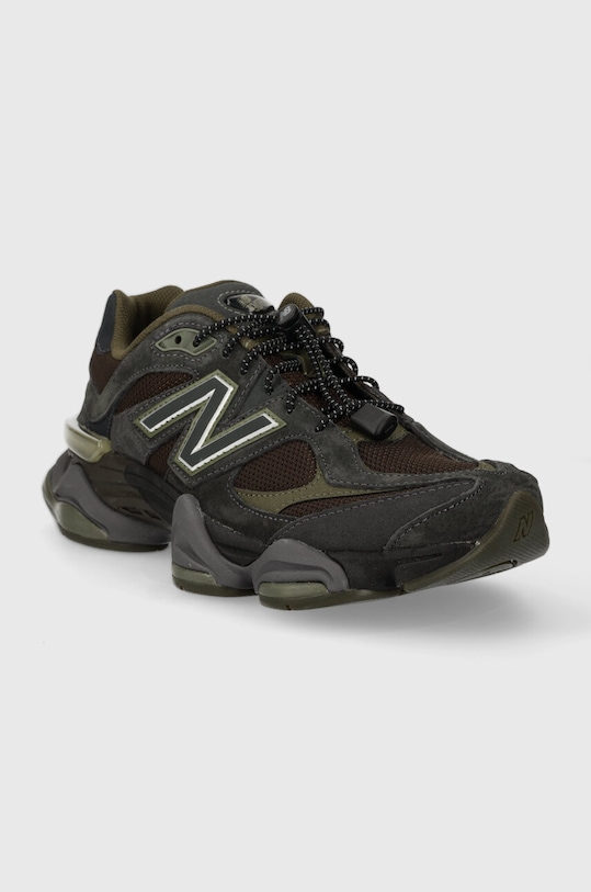 Αθλητικά New Balance U9060PH U9060PH γκρί AW23