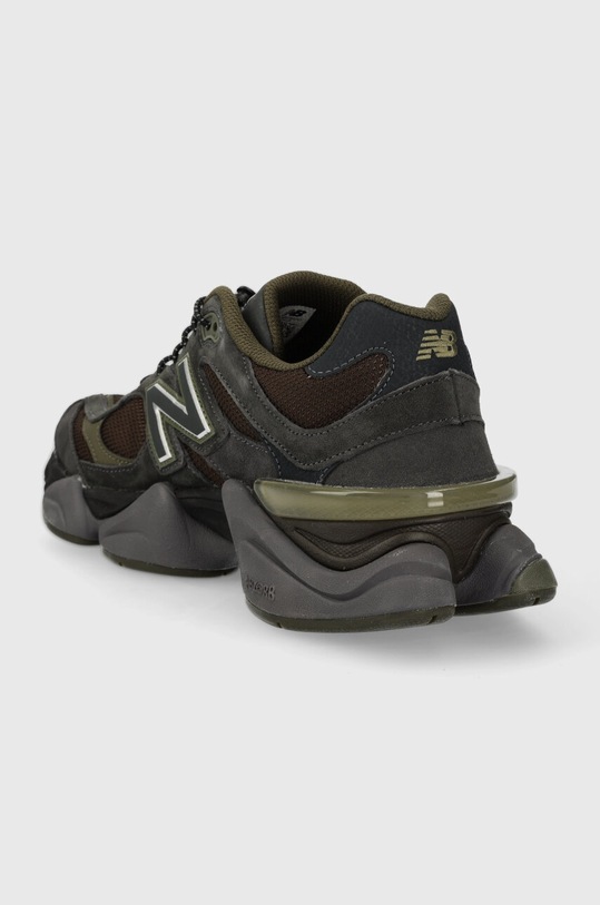 Παπούτσια Αθλητικά New Balance U9060PH U9060PH γκρί