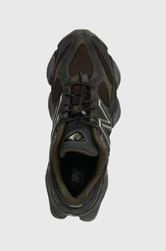 Αθλητικά New Balance U9060PH γκρί U9060PH