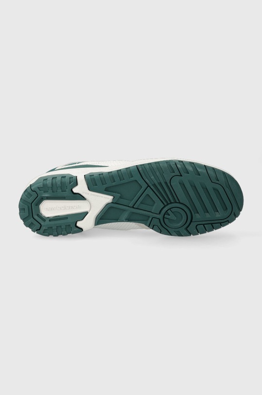 Αθλητικά New Balance BB550STA BB550STA λευκό