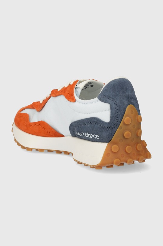 Obuća Tenisice New Balance U327WEJ U327WEJ šarena
