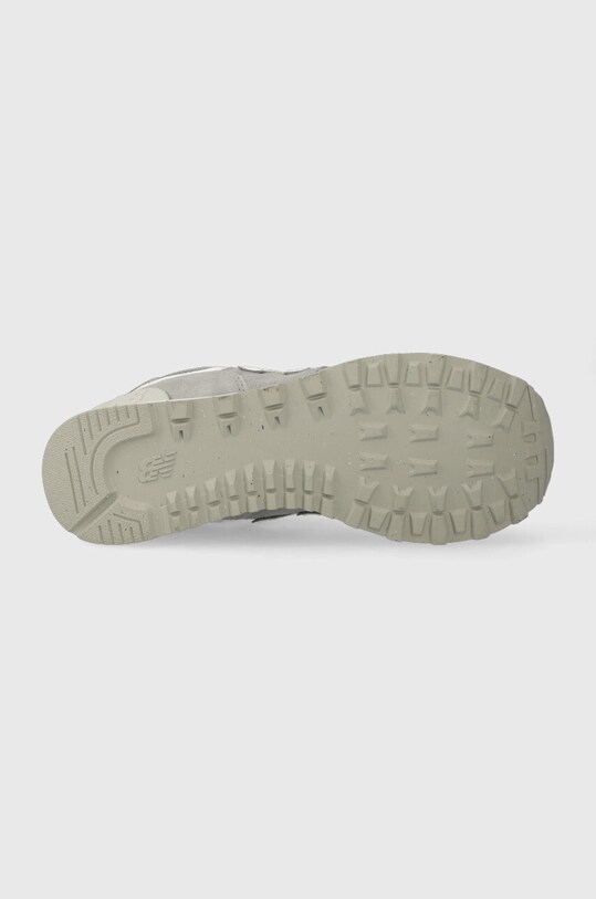 New Balance sneakersy U574FGR U574FGR szary