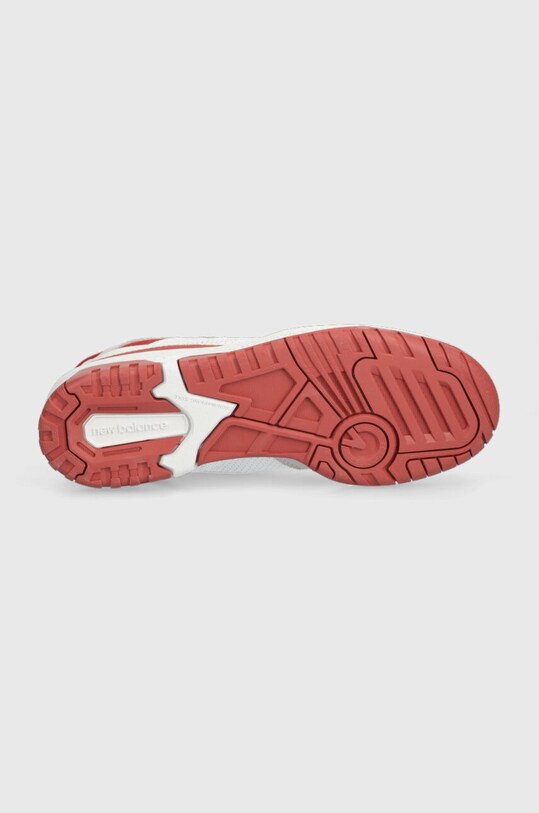 New Balance sneakers 550 BB550STF alb