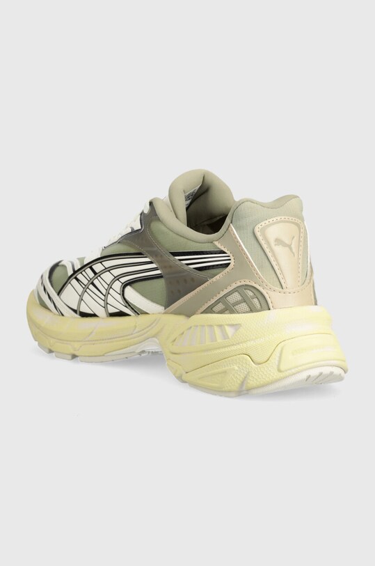 Obuwie Puma sneakersy Puma x Pleasures 391696 Velophasis Overdyed 391696 szary