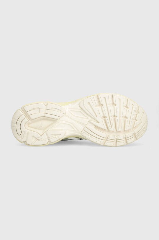 Puma sneakersy Puma x Pleasures 391696 Velophasis Overdyed 391696 szary