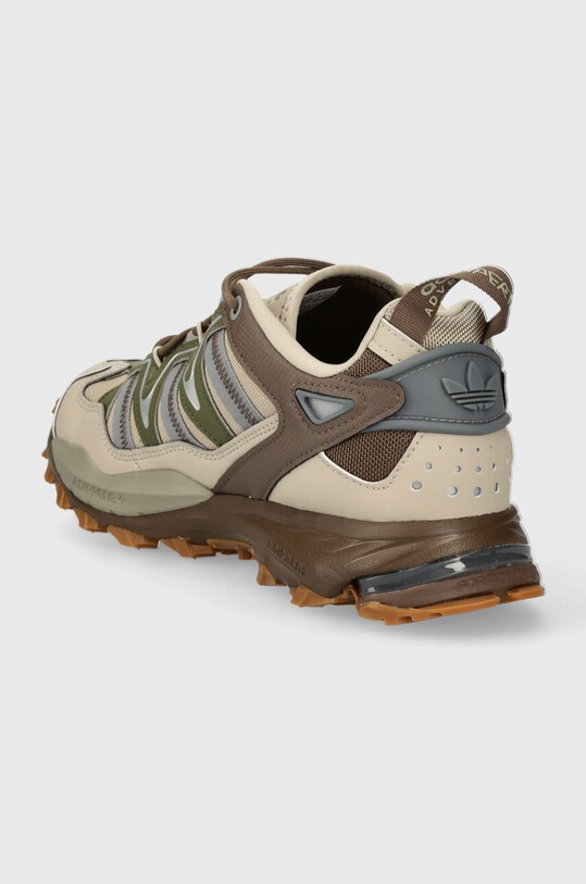 Obuwie adidas Originals sneakersy Hyperturf IE2105 zielony