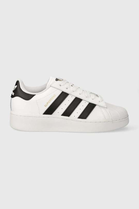 Tenisky adidas Superstar XLG White Black nízký bílá IF9995