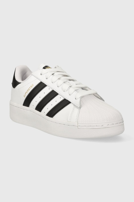 Tenisky adidas Superstar XLG White Black IF9995 bílá AW23