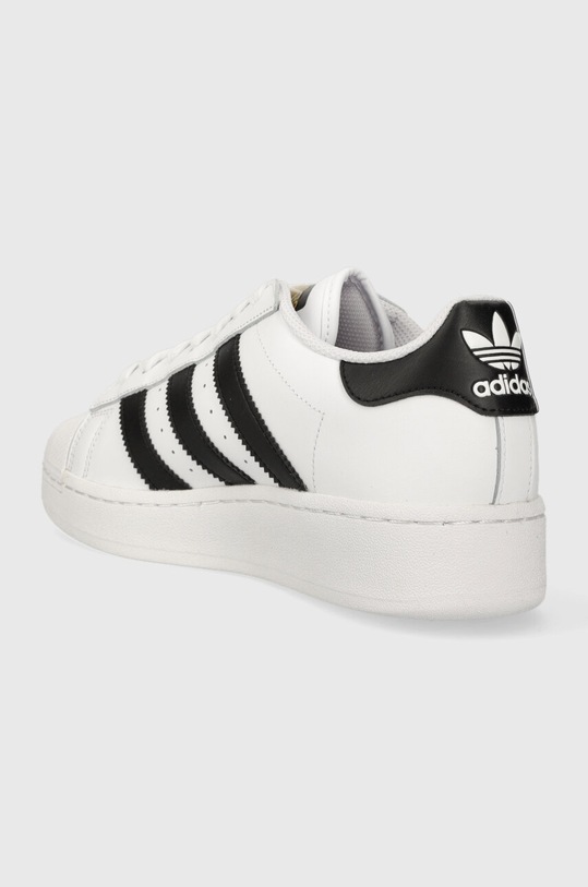 Boty Tenisky adidas Superstar XLG White Black IF9995 bílá