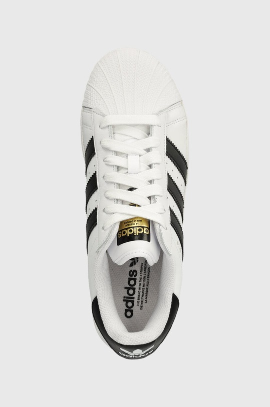 Tenisky adidas Superstar XLG White Black bílá IF9995