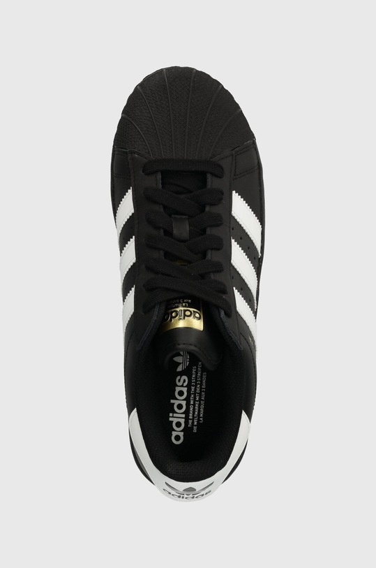 Tenisice adidas Originals crna IG9777