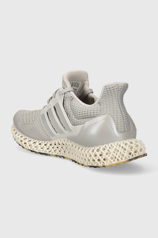 Scarpe adidas sneakers ULTRA 4D IG2260 grigio
