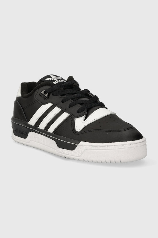 Кросівки adidas Originals Rivalry Low J IF5245 чорний AW23