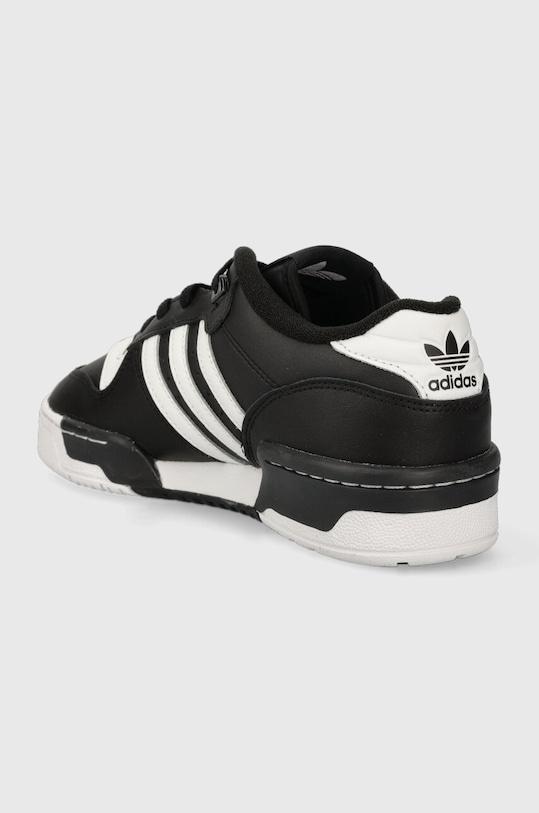 Încălțăminte adidas Originals sneakers Rivalry Low J IF5245 negru
