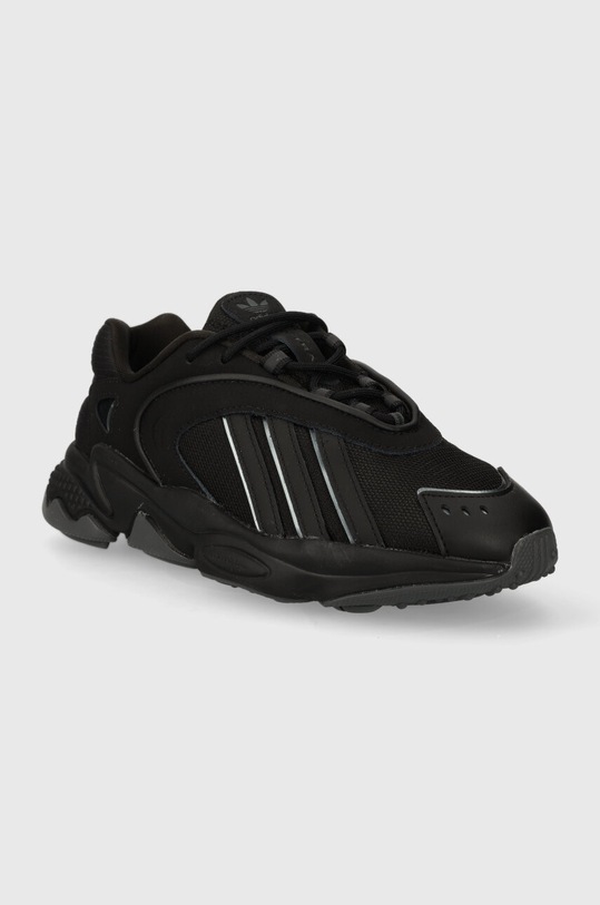adidas Originals sneakers Oztral J IG7396 negru AW23