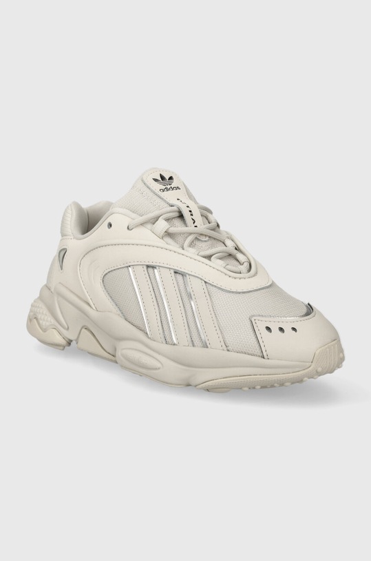Tenisky adidas Originals OZTRAL IG7397 béžová AW23