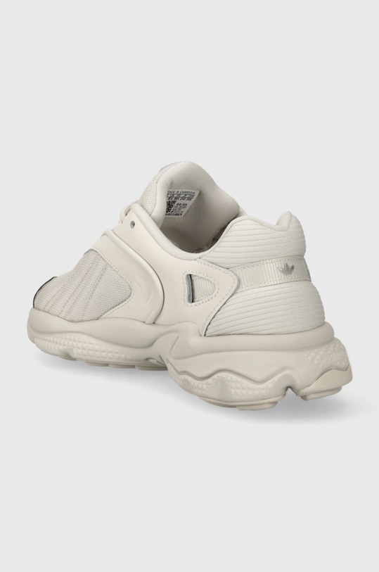 Obuv Tenisky adidas Originals OZTRAL IG7397 béžová