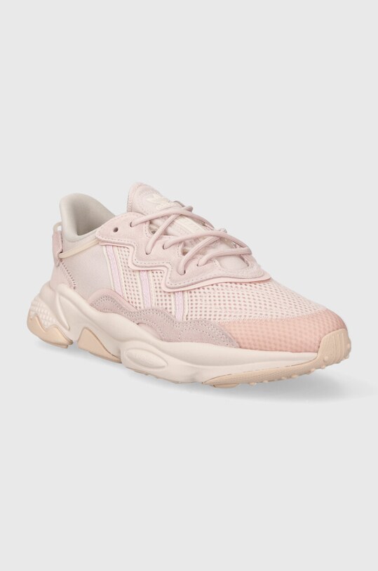 adidas Originals sneakersy Ozweego J IG7410 różowy AW23