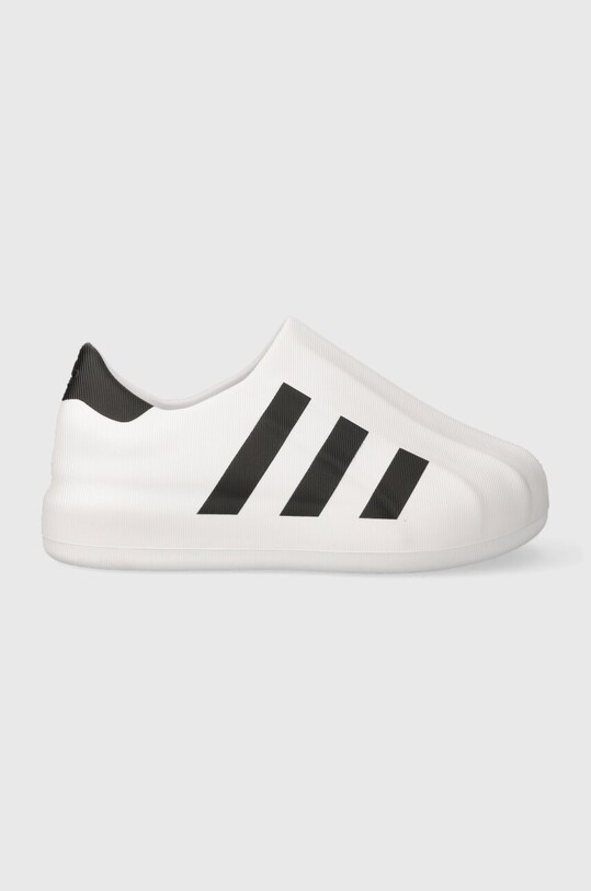 Шлепанцы adidas Originals adiFom Superstar J венский белый IG0242
