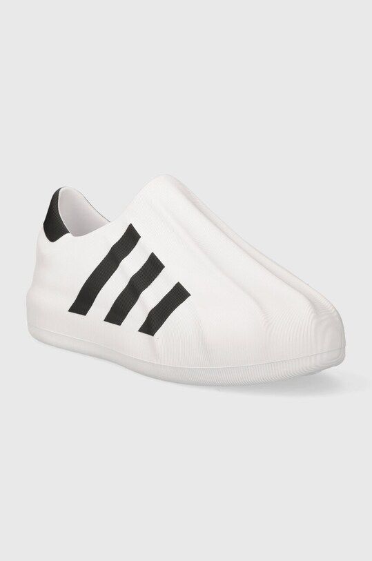 Шлепанцы adidas Originals adiFom Superstar J IG0242 белый AW23