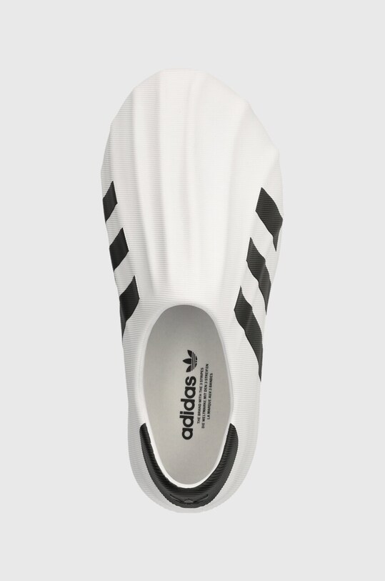 Шлепанцы adidas Originals adiFom Superstar J белый IG0242