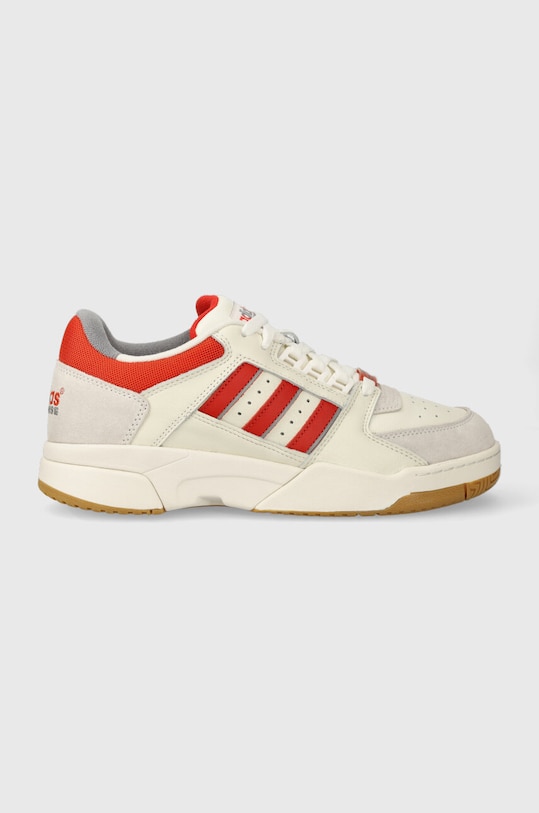 adidas Originals leather sneakers Torsion