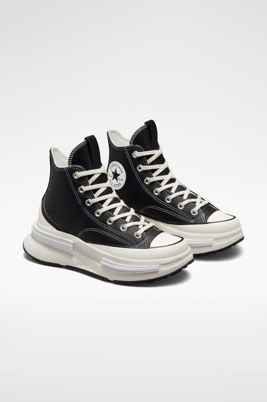Converse δερμάτινα αθλητικά παπούτσια Run Star Legacy CX A05112C μαύρο AA00