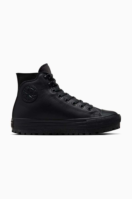 Πάνινα παπούτσια Converse Chuck Taylor All Star City Trek