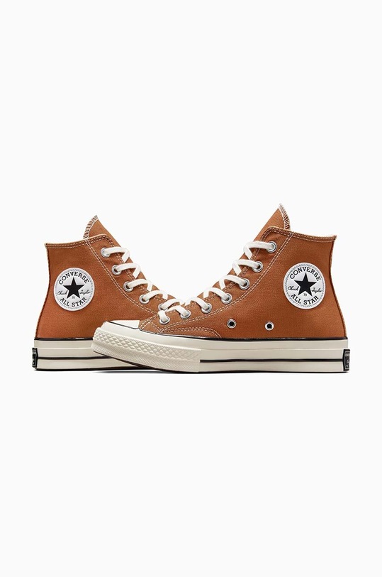 Converse teniși Chuck 70 A04588C maro