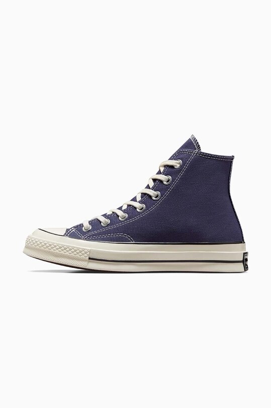 Взуття Кеди Converse Chuck 70 A04589C темно-синій