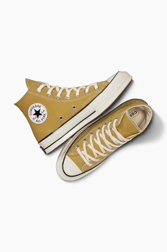 Високи кецове Converse Chuck 70 A04590C