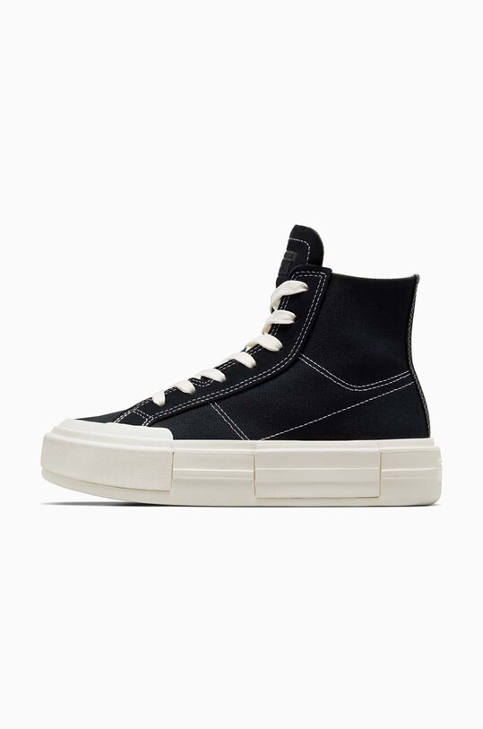 Încălțăminte Converse teniși Chuck Taylor All Star Cruise A04689C negru
