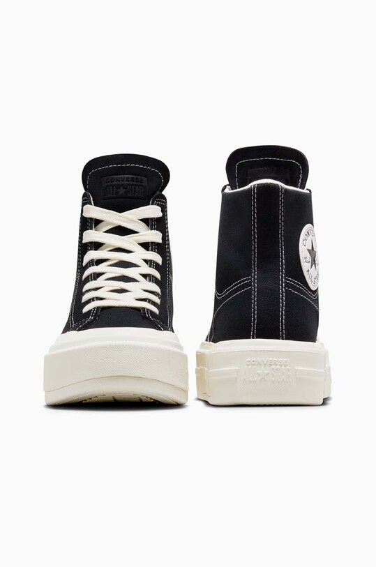 Converse teniși Chuck Taylor All Star Cruise negru A04689C