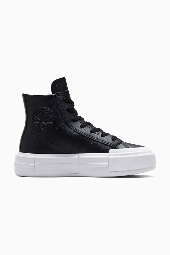 Converse teniși Chuck Taylor All Star Cruise platformă negru A06143C