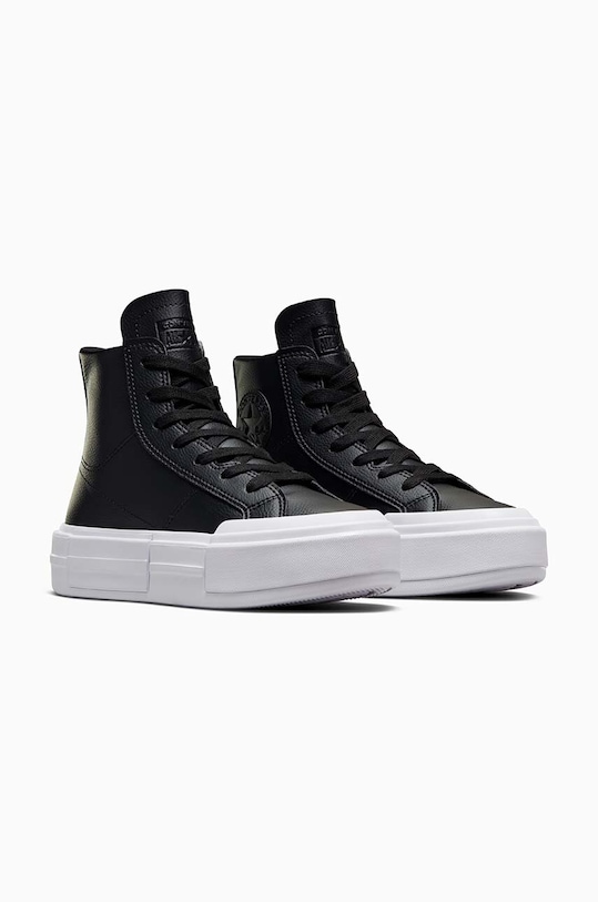 Converse teniși Chuck Taylor All Star Cruise A06143C negru AA00
