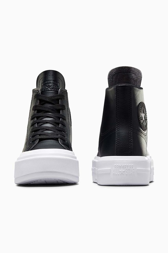 Încălțăminte Converse teniși Chuck Taylor All Star Cruise A06143C negru