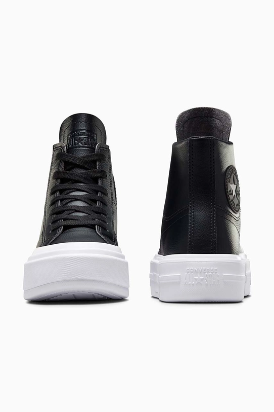 Взуття Кеди Converse Chuck Taylor All Star Cruise A06143C чорний