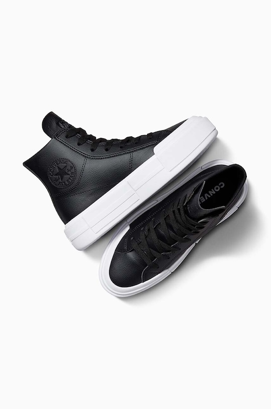 Converse teniși Chuck Taylor All Star Cruise A06143C negru