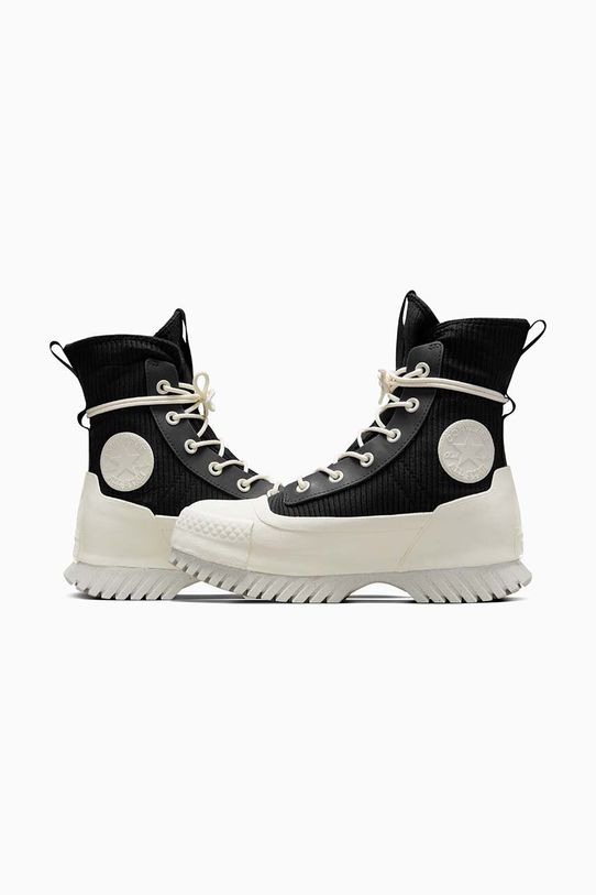 Converse trainers Chuck Taylor All Star Lugged 2.0 CC black A04667C