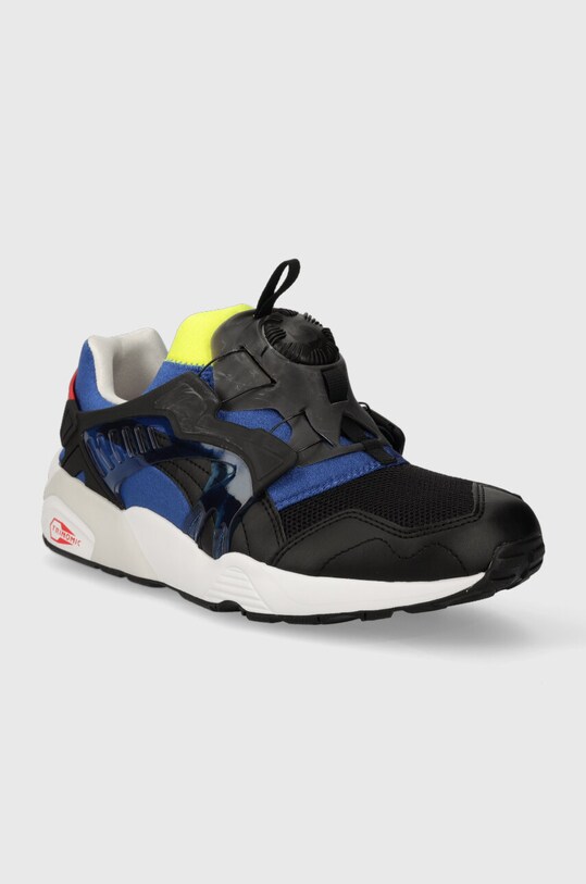 Tenisky Puma Disc Blaze OG 39093104 modrá AW23