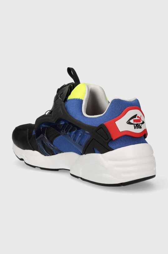 Obuv Tenisky Puma Disc Blaze OG 39093104 modrá