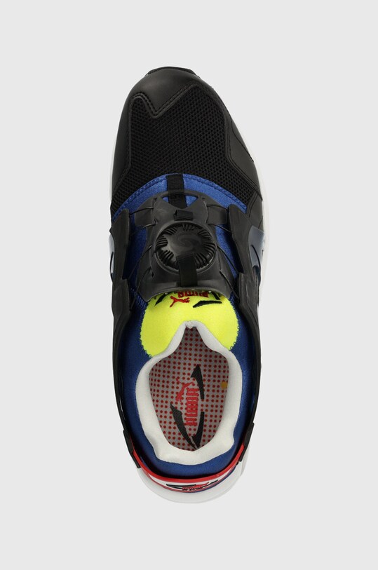 Tenisky Puma Disc Blaze OG modrá 39093104